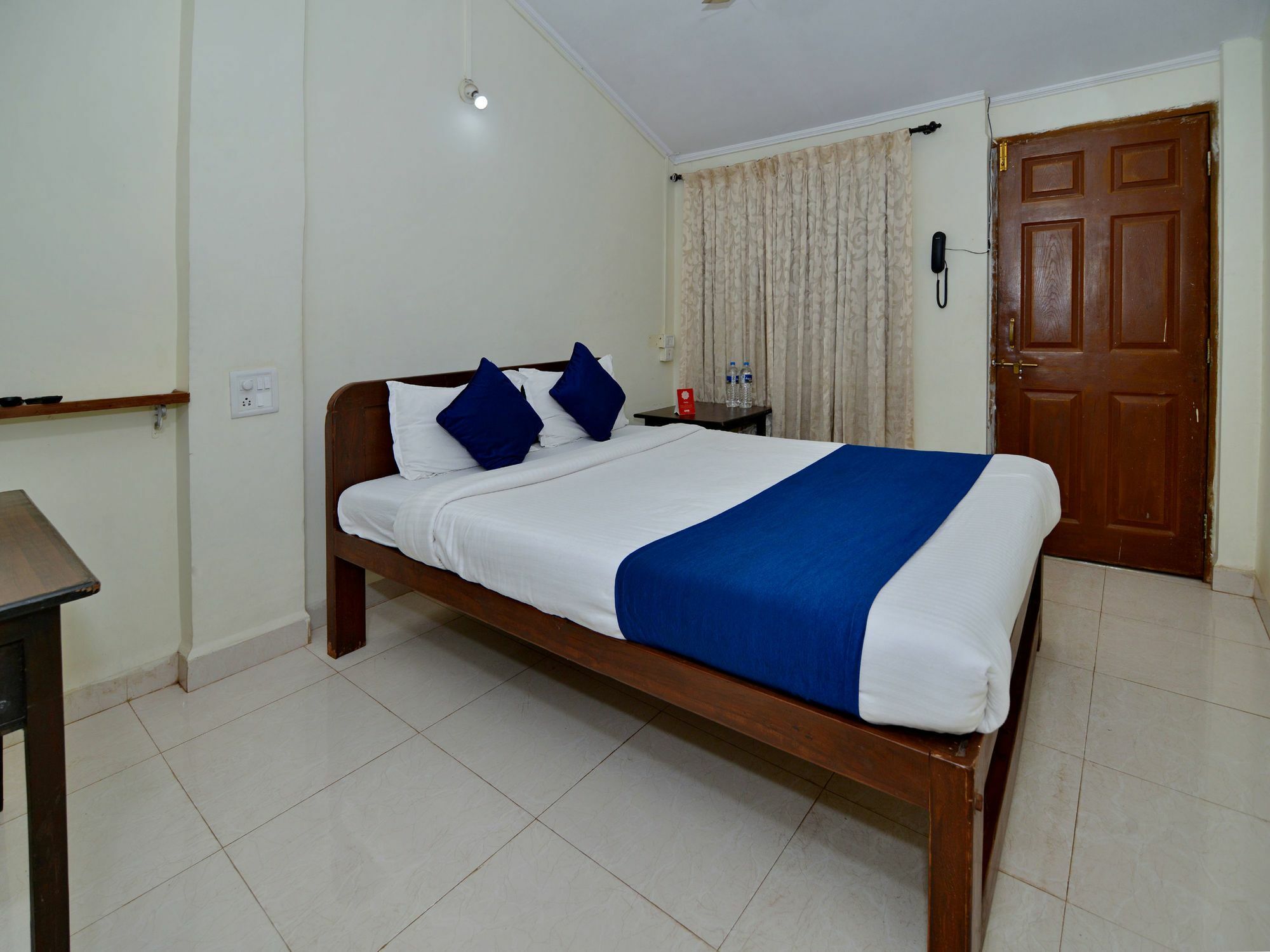 Oyo 833 Hotel Prince Santosh Holiday Homes Arpora Exteriör bild